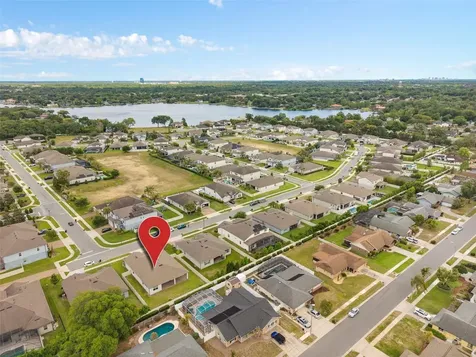 284 Island Sound Court Longwood FL 32779