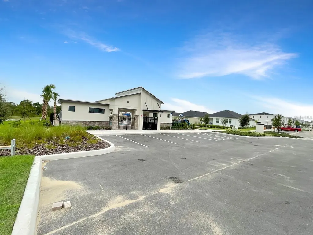218 Nine Iron Drive Davenport FL 33896
