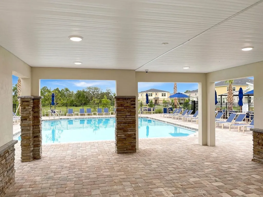 218 Nine Iron Drive Davenport FL 33896