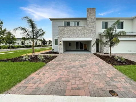 218 Nine Iron Drive Davenport FL 33896