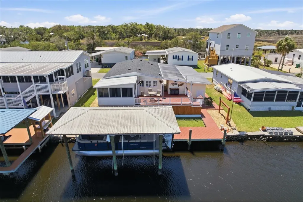 11673 W Clearwater Court Homosassa FL 34448