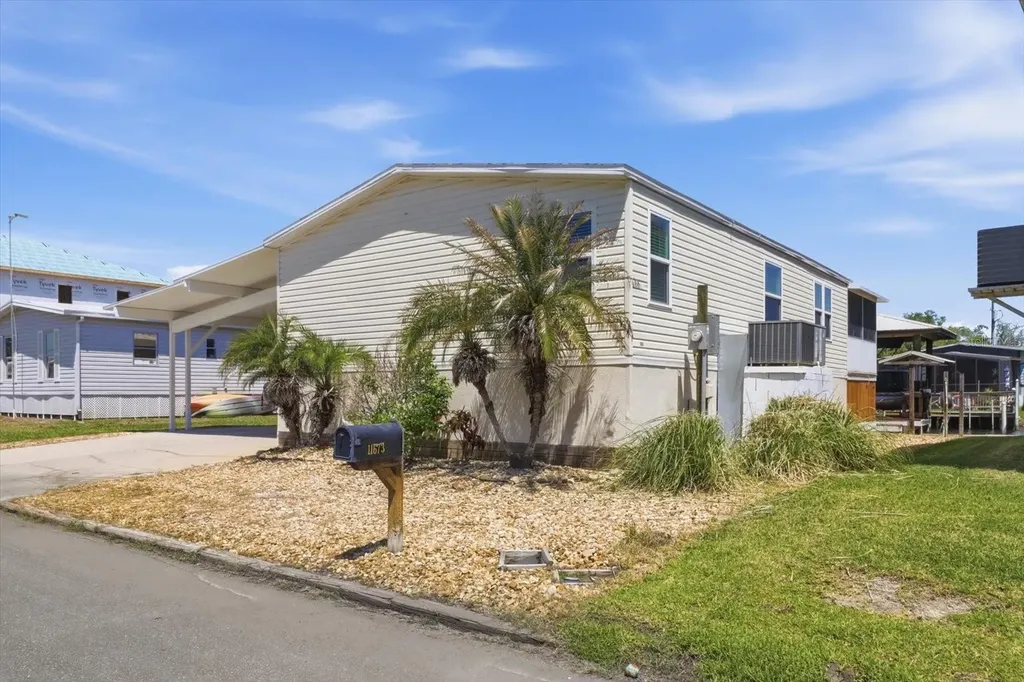 11673 W Clearwater Court Homosassa FL 34448