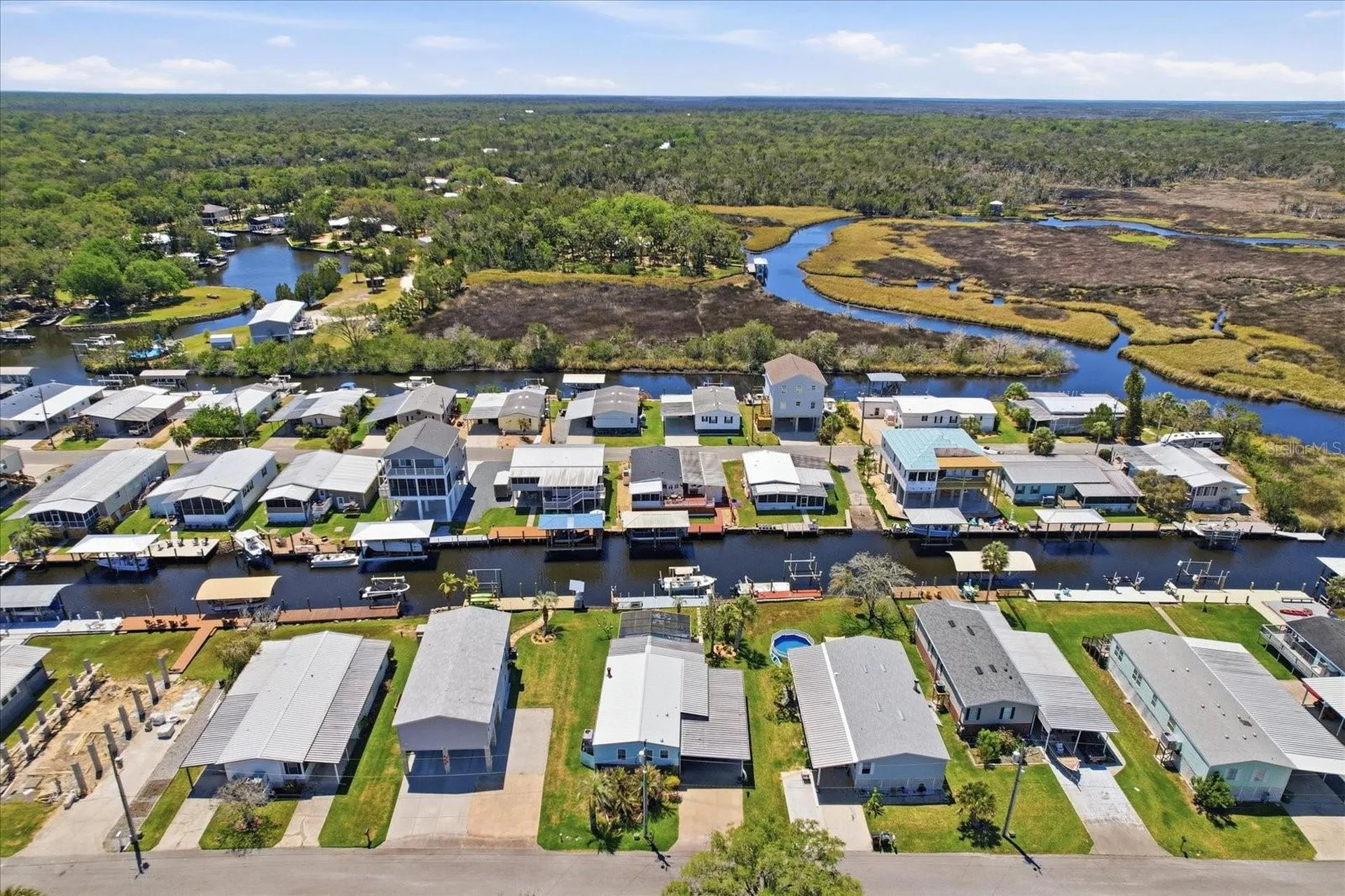 11673 W Clearwater Court Homosassa FL 34448