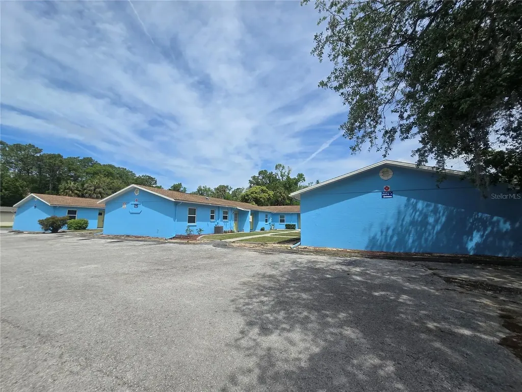 773 NE 9th Street Crystal River FL 34428