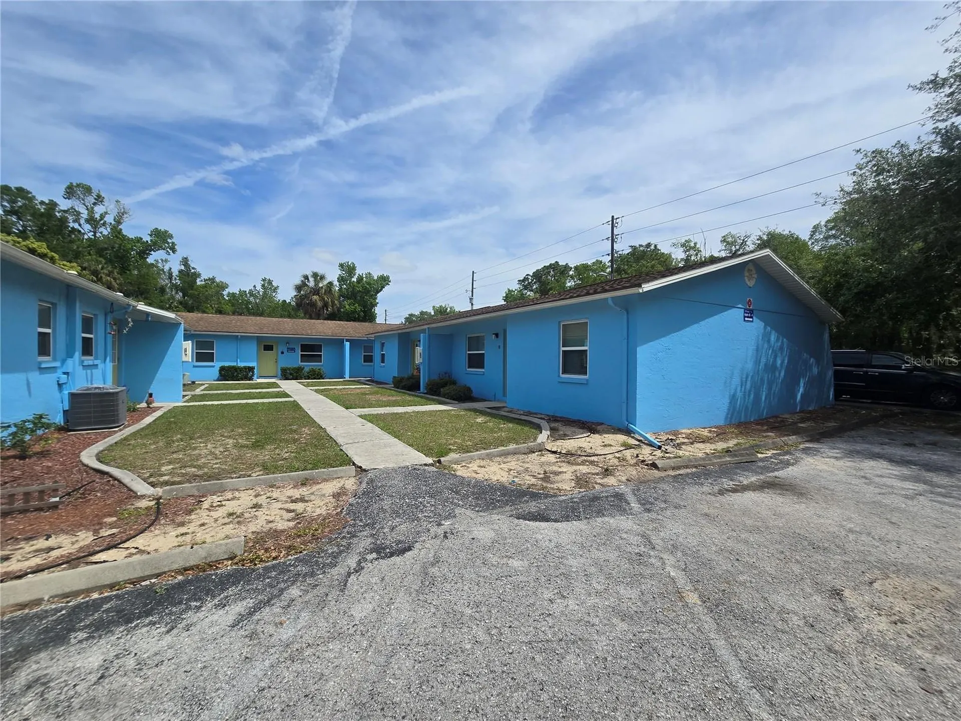773 NE 9th Street Crystal River FL 34428