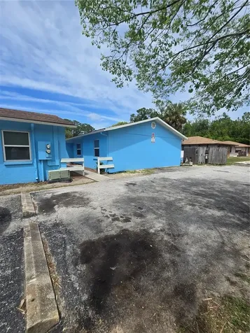 773 NE 9th Street Crystal River FL 34428