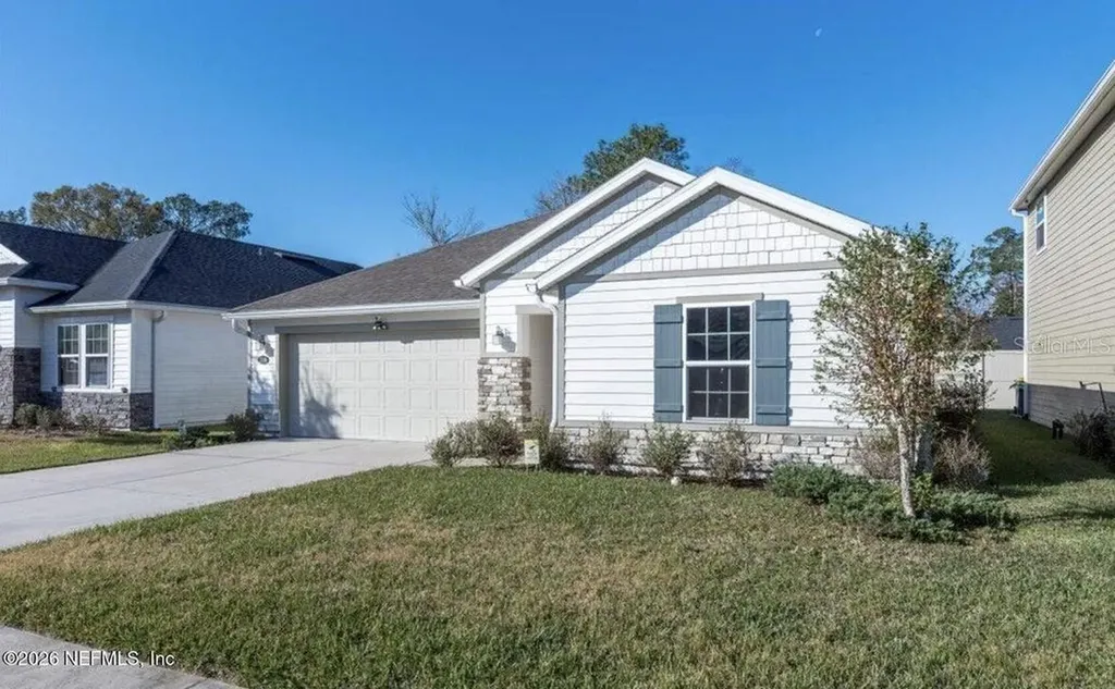 3106 Hawks Hill Lane Jacksonville FL 32216