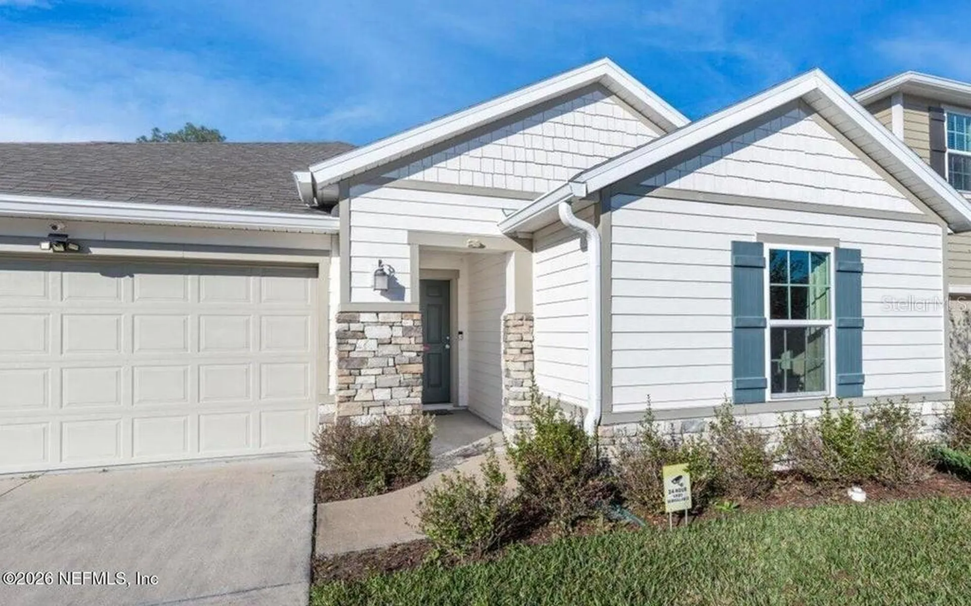 3106 Hawks Hill Lane Jacksonville FL 32216