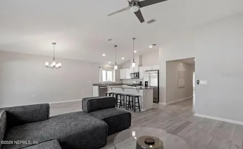 3106 Hawks Hill Lane Jacksonville FL 32216