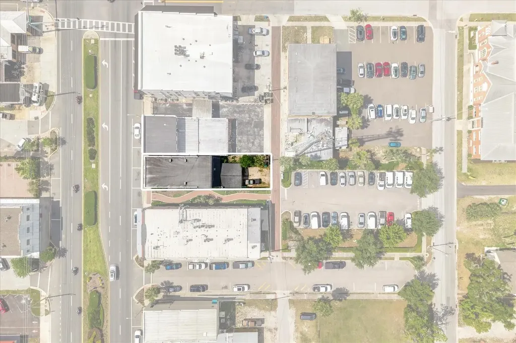 61 N Central Avenue Umatilla FL 32784