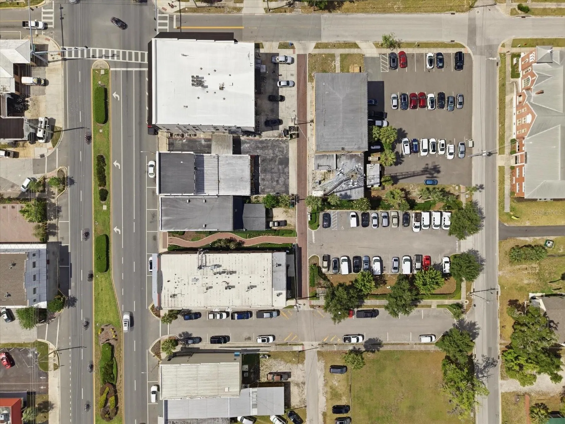 61 N Central Avenue Umatilla FL 32784