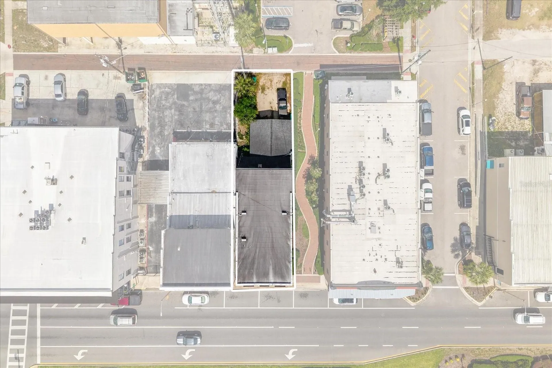 61 N Central Avenue Umatilla FL 32784