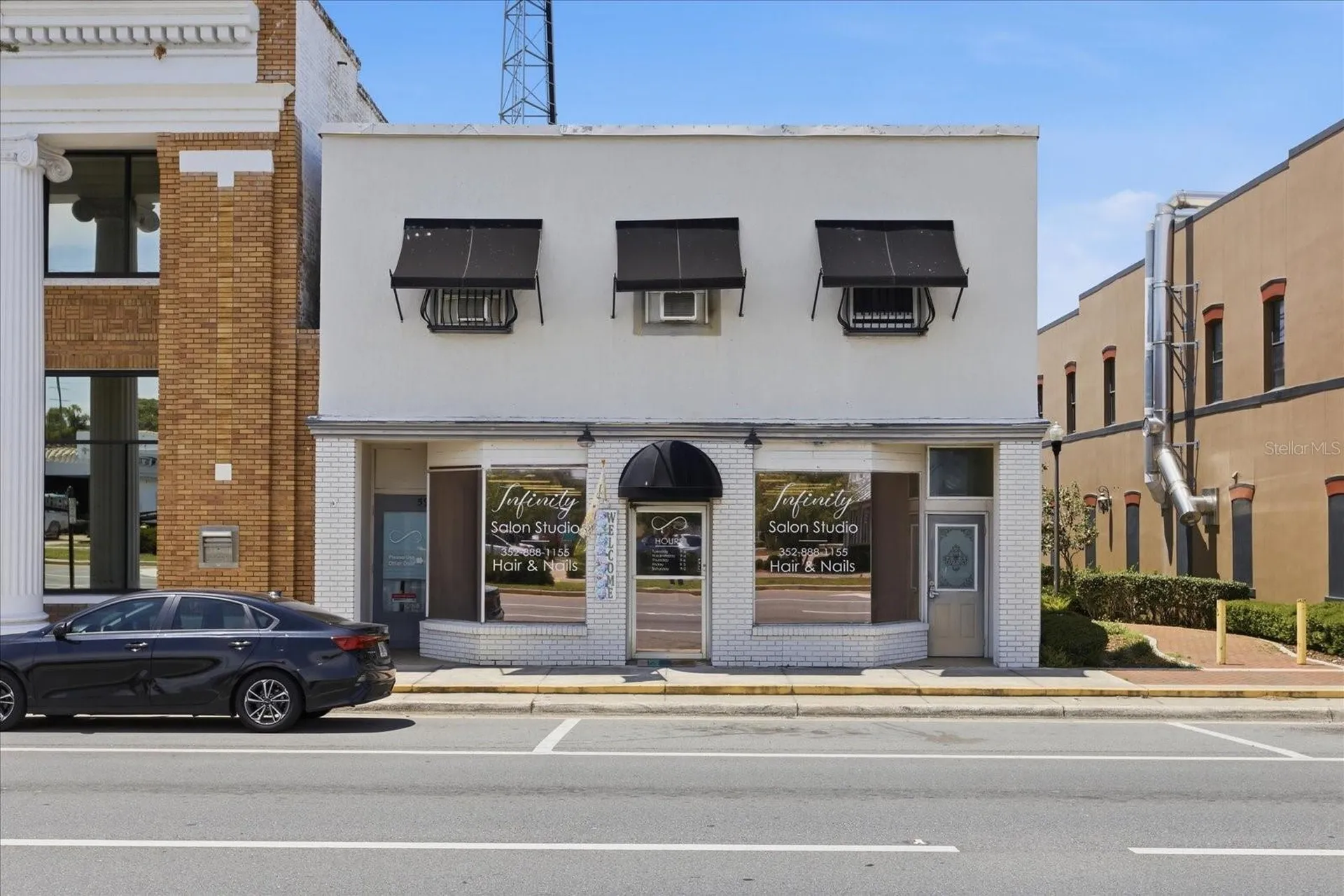 61 N Central Avenue Umatilla FL 32784