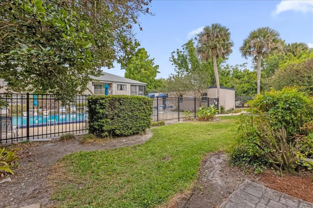 1250 S Denning Drive Winter Park FL 32789