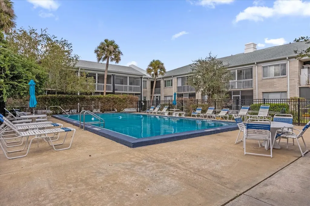 1250 S Denning Drive Winter Park FL 32789