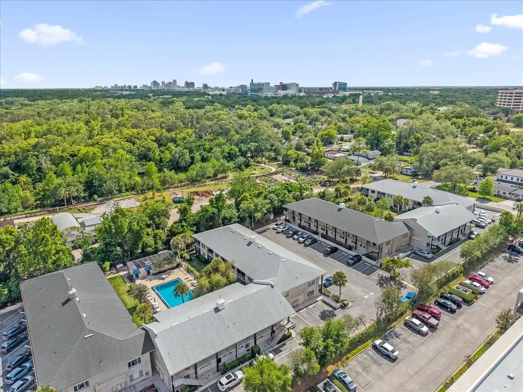 1250 S Denning Drive Winter Park FL 32789