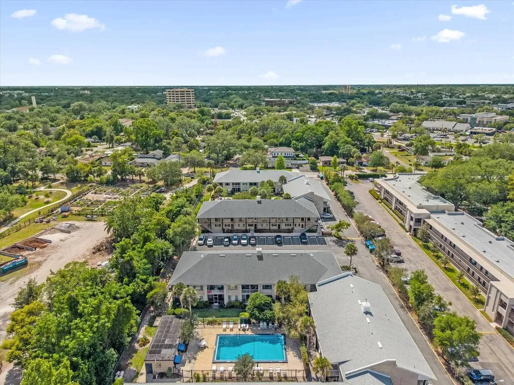 1250 S Denning Drive Winter Park FL 32789