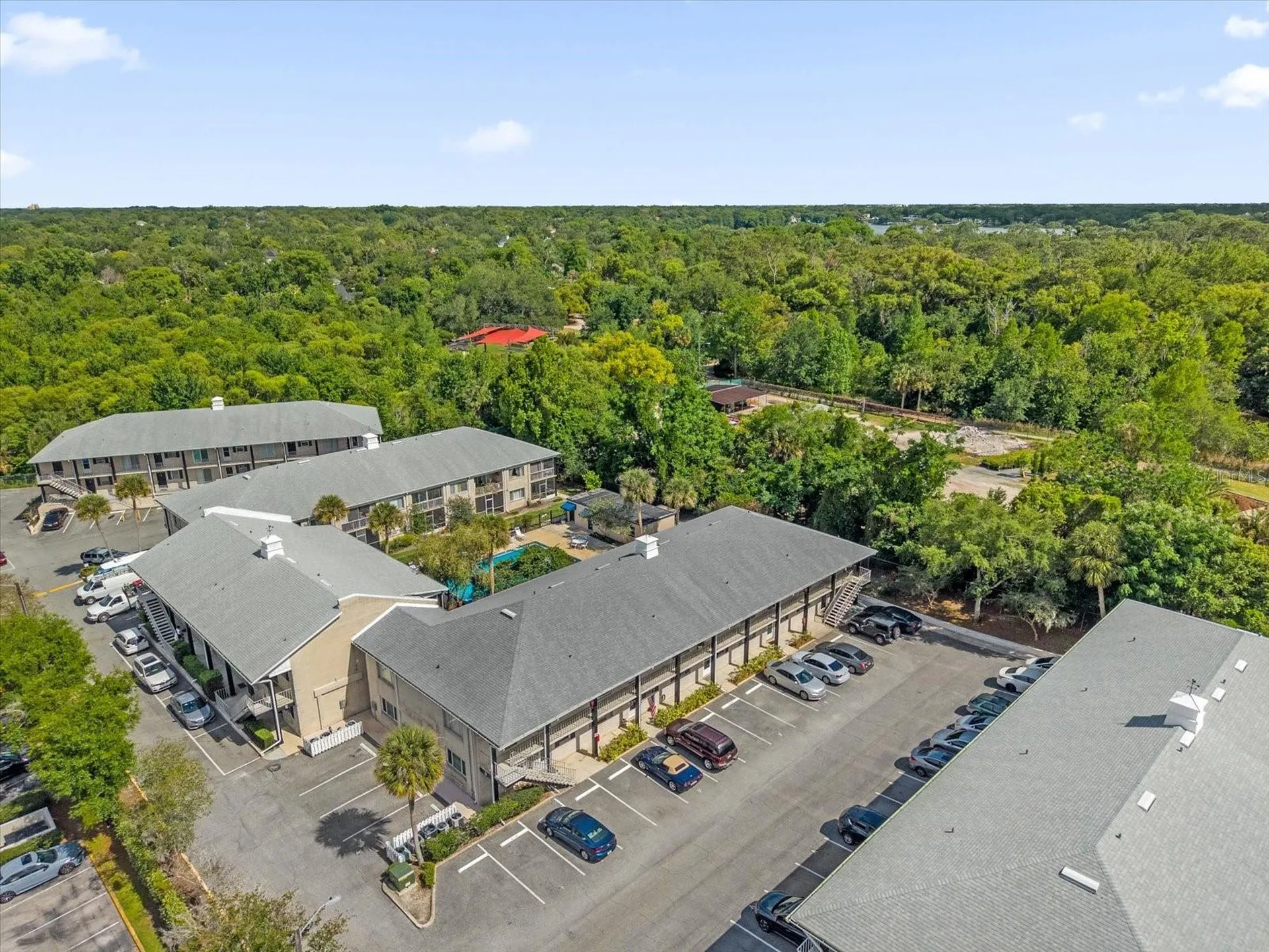 1250 S Denning Drive Winter Park FL 32789