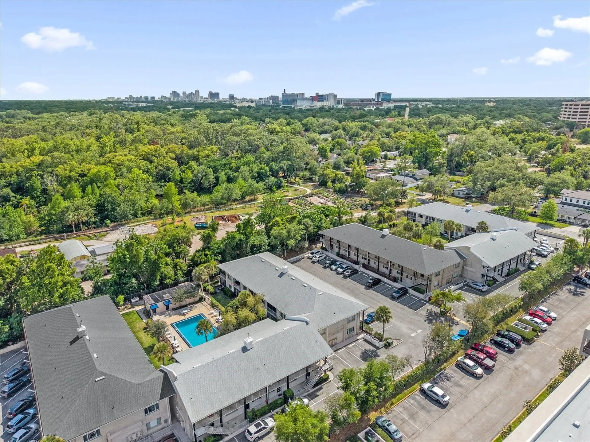 1250 S Denning Drive Winter Park FL 32789