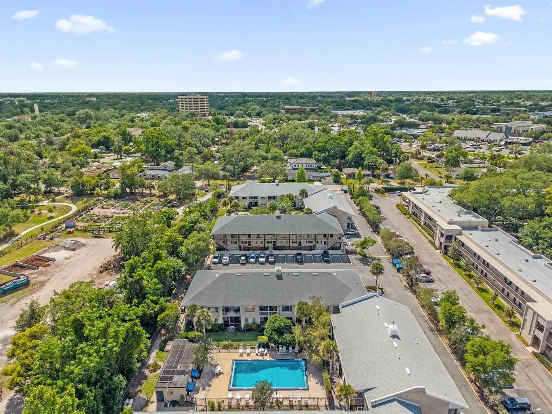 1250 S Denning Drive Winter Park FL 32789