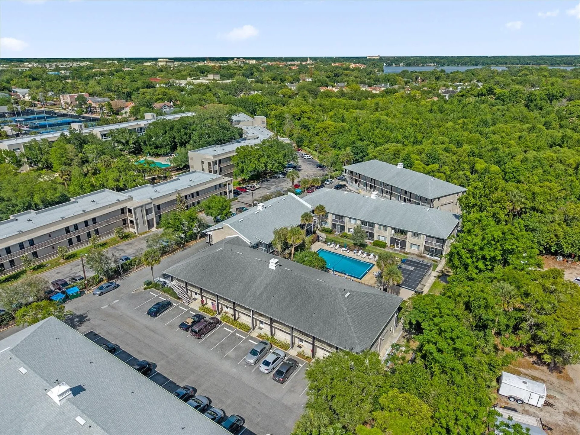 1250 S Denning Drive Winter Park FL 32789