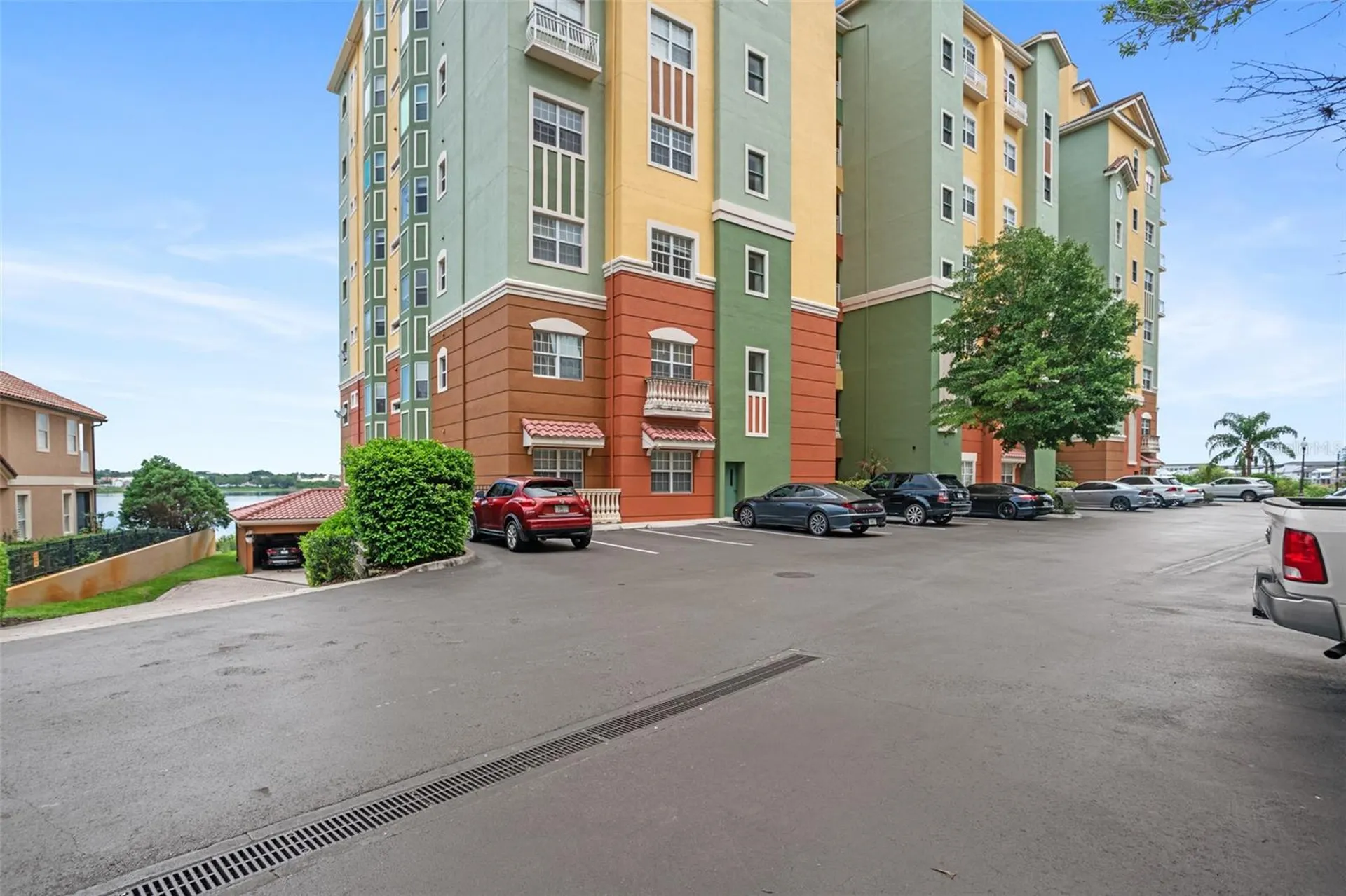8743 The Esplanade Orlando FL 32836