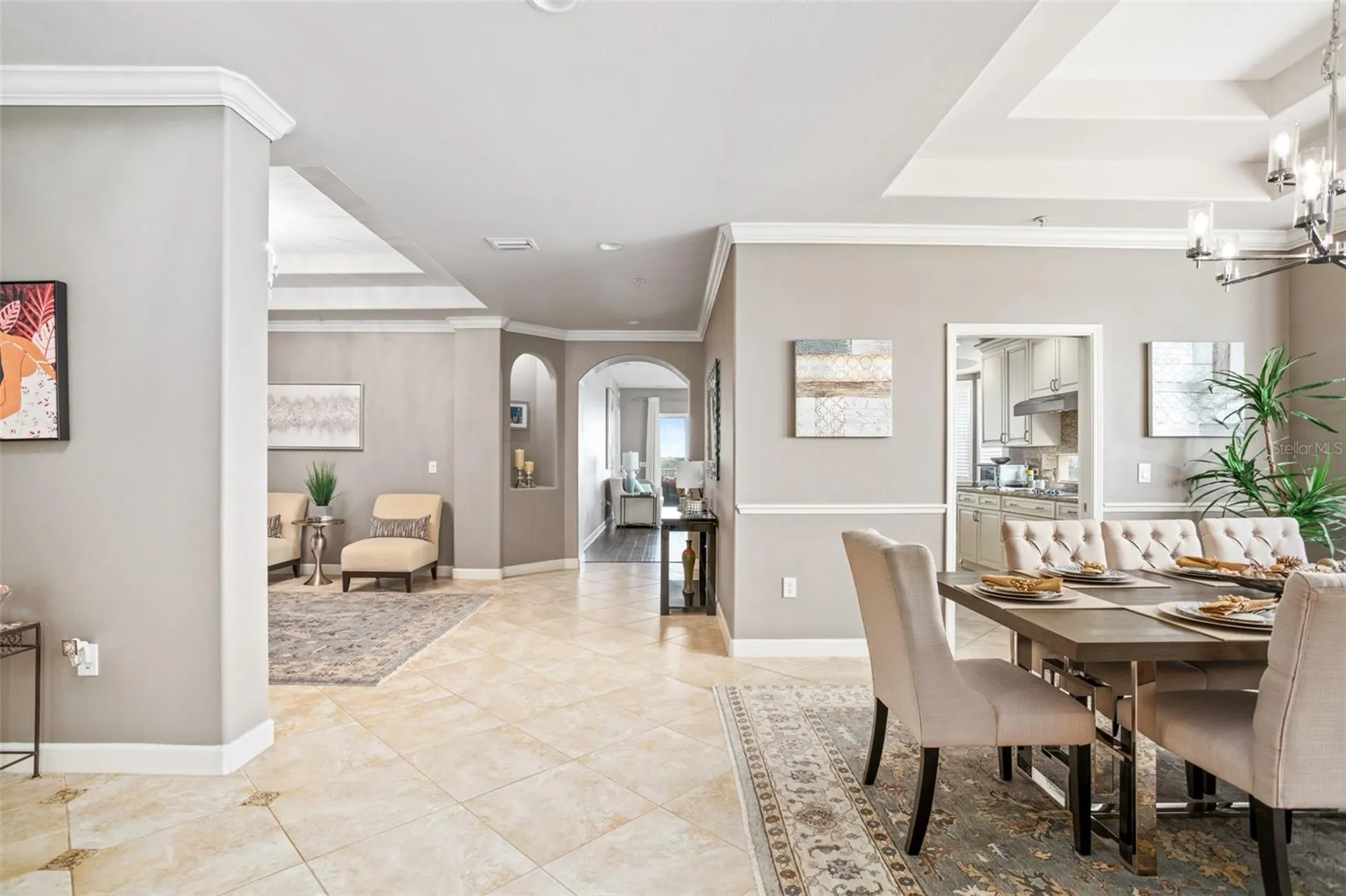 8743 The Esplanade Orlando FL 32836