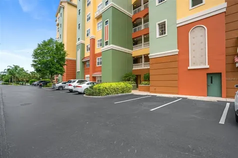 8743 The Esplanade Orlando FL 32836