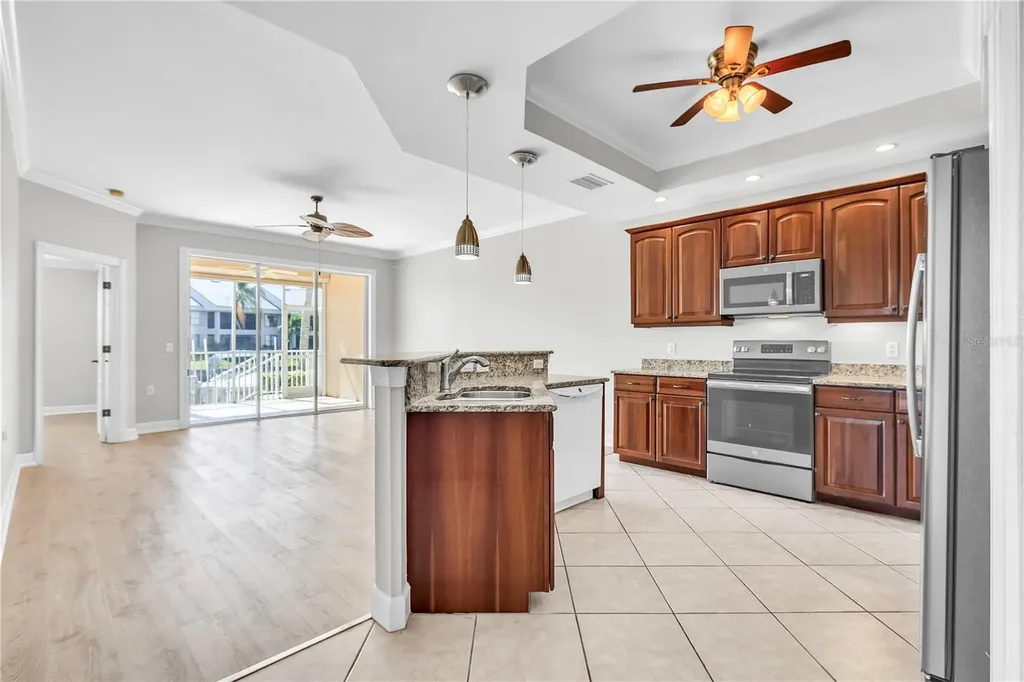 3314 Wood Thrush Drive Punta Gorda FL 33950