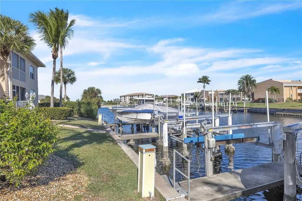 3314 Wood Thrush Drive Punta Gorda FL 33950