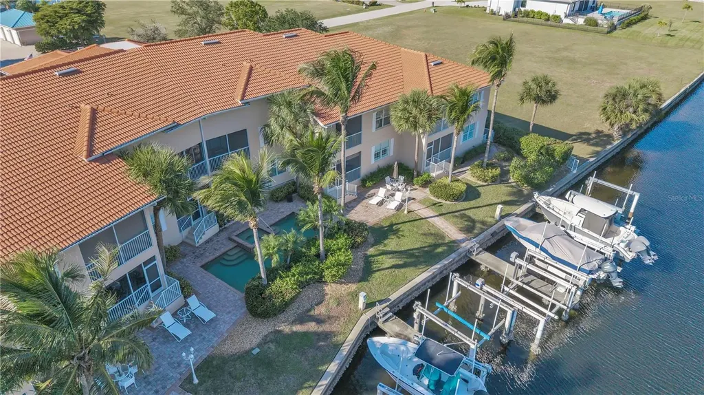 3314 Wood Thrush Drive Punta Gorda FL 33950