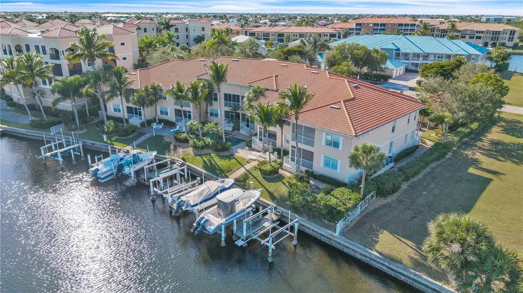 3314 Wood Thrush Drive Punta Gorda FL 33950