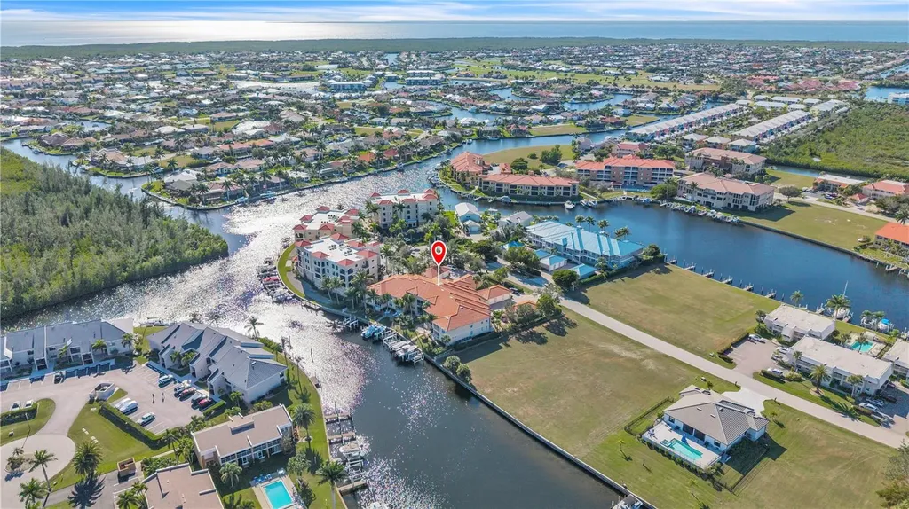 3314 Wood Thrush Drive Punta Gorda FL 33950