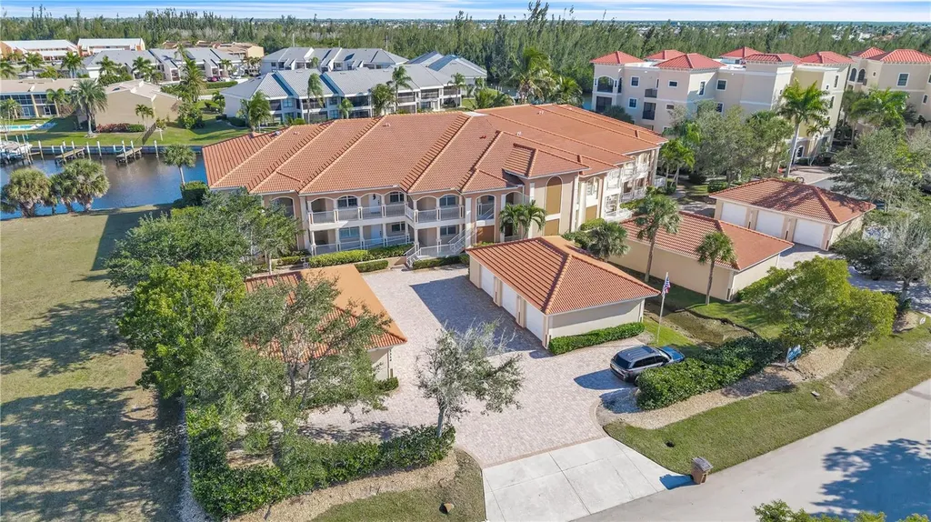 3314 Wood Thrush Drive Punta Gorda FL 33950