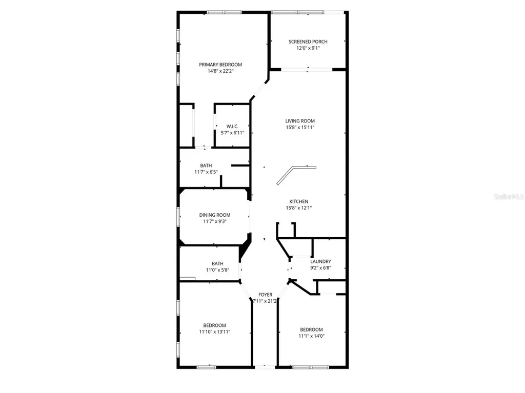 3314 Wood Thrush Drive Punta Gorda FL 33950