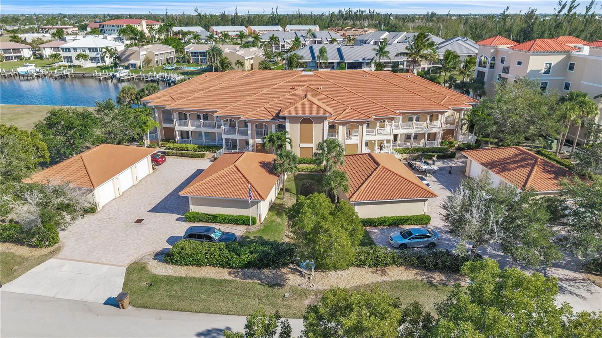 3314 Wood Thrush Drive Punta Gorda FL 33950
