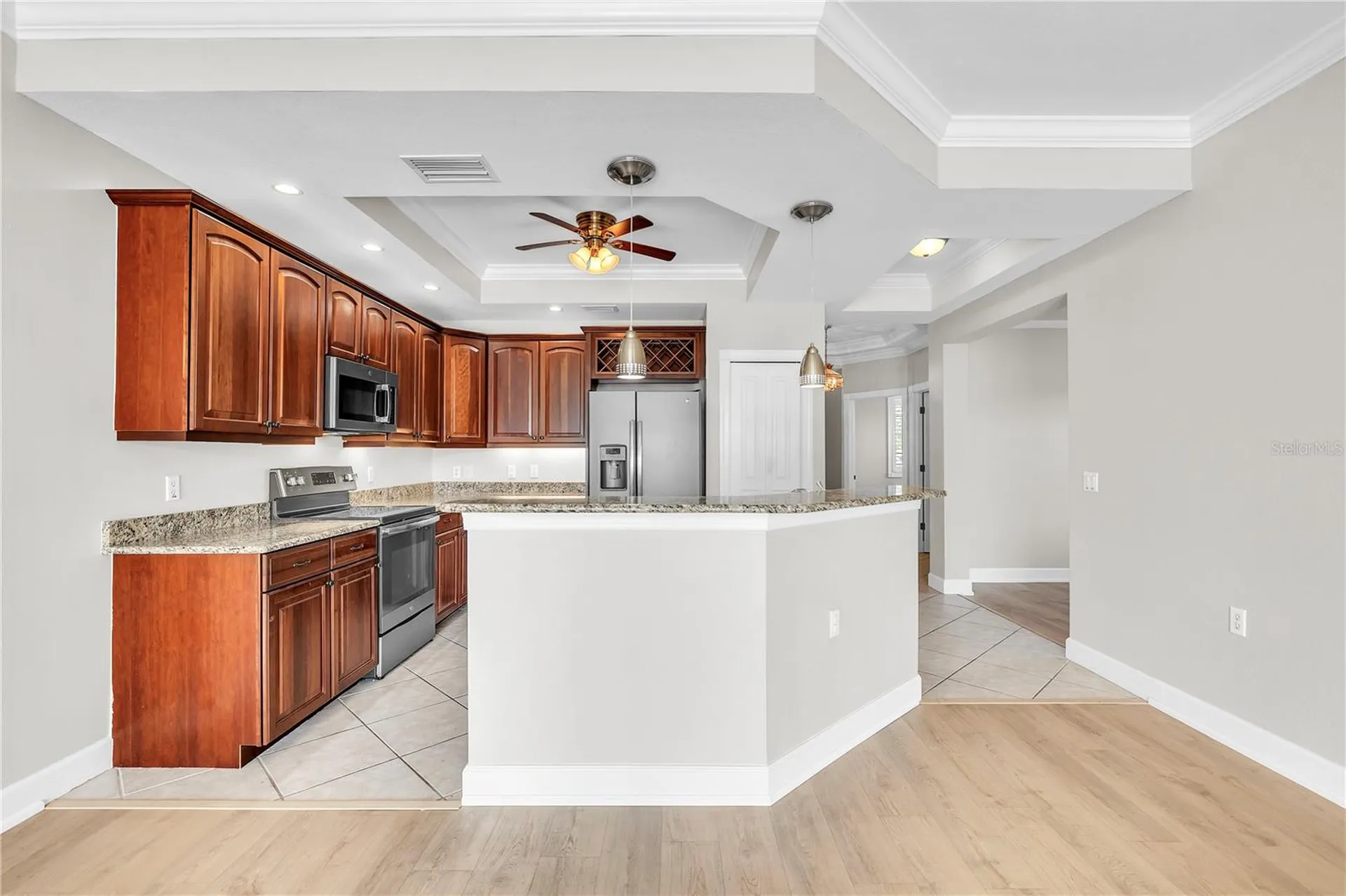 3314 Wood Thrush Drive Punta Gorda FL 33950