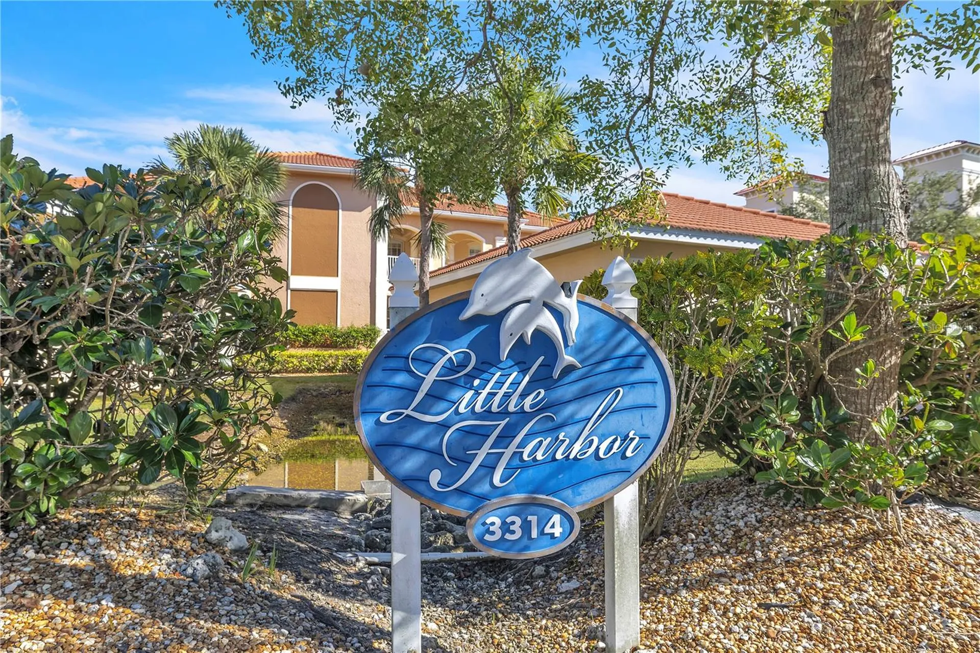 3314 Wood Thrush Drive Punta Gorda FL 33950
