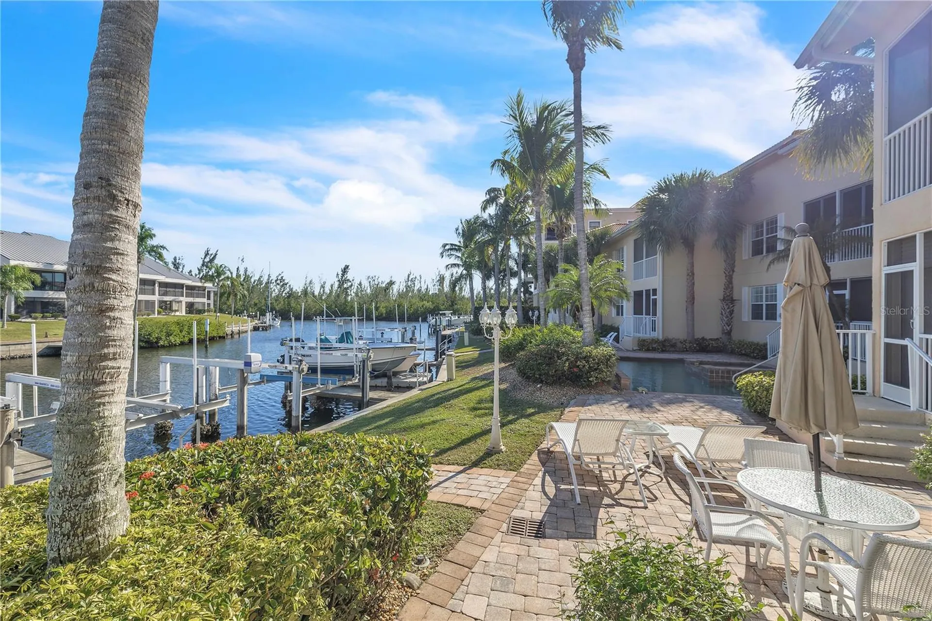 3314 Wood Thrush Drive Punta Gorda FL 33950