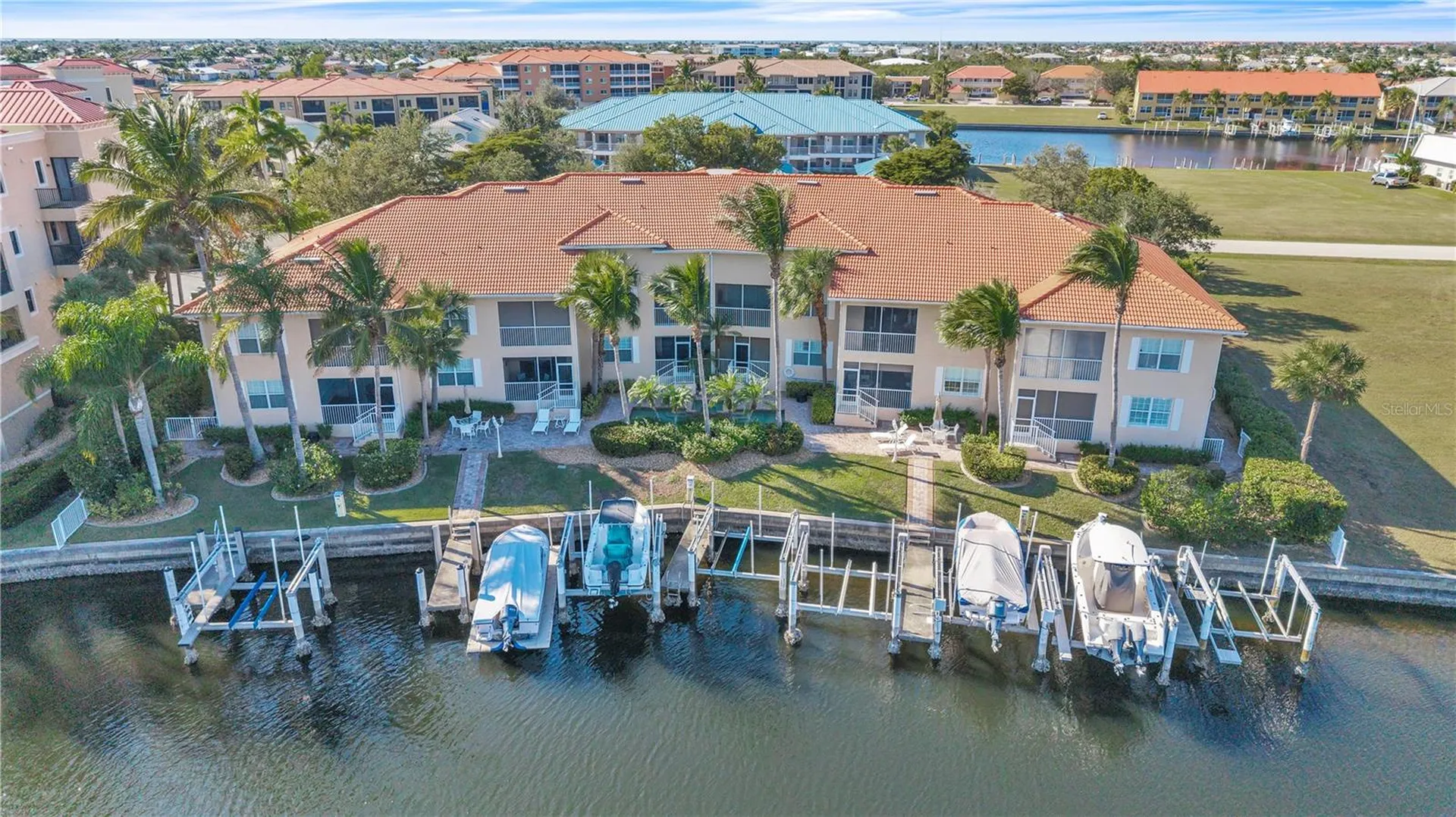 3314 Wood Thrush Drive Punta Gorda FL 33950