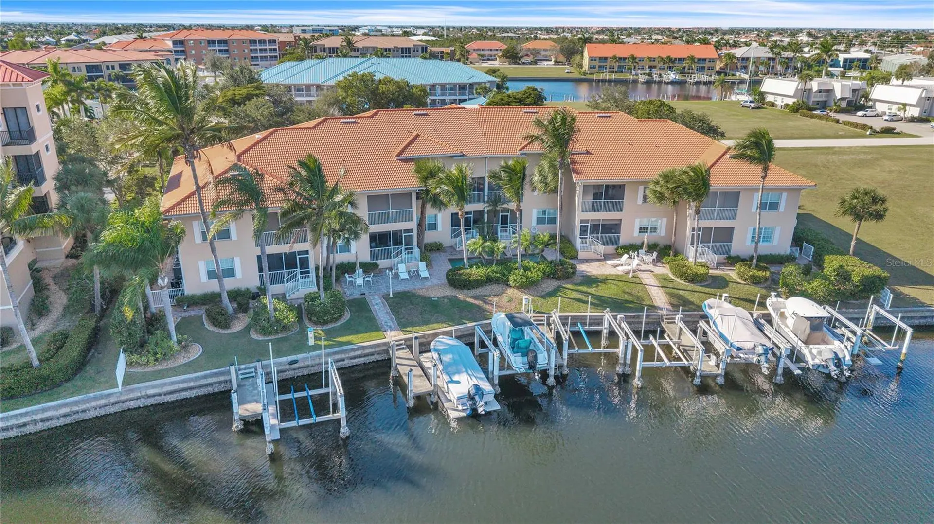3314 Wood Thrush Drive Punta Gorda FL 33950