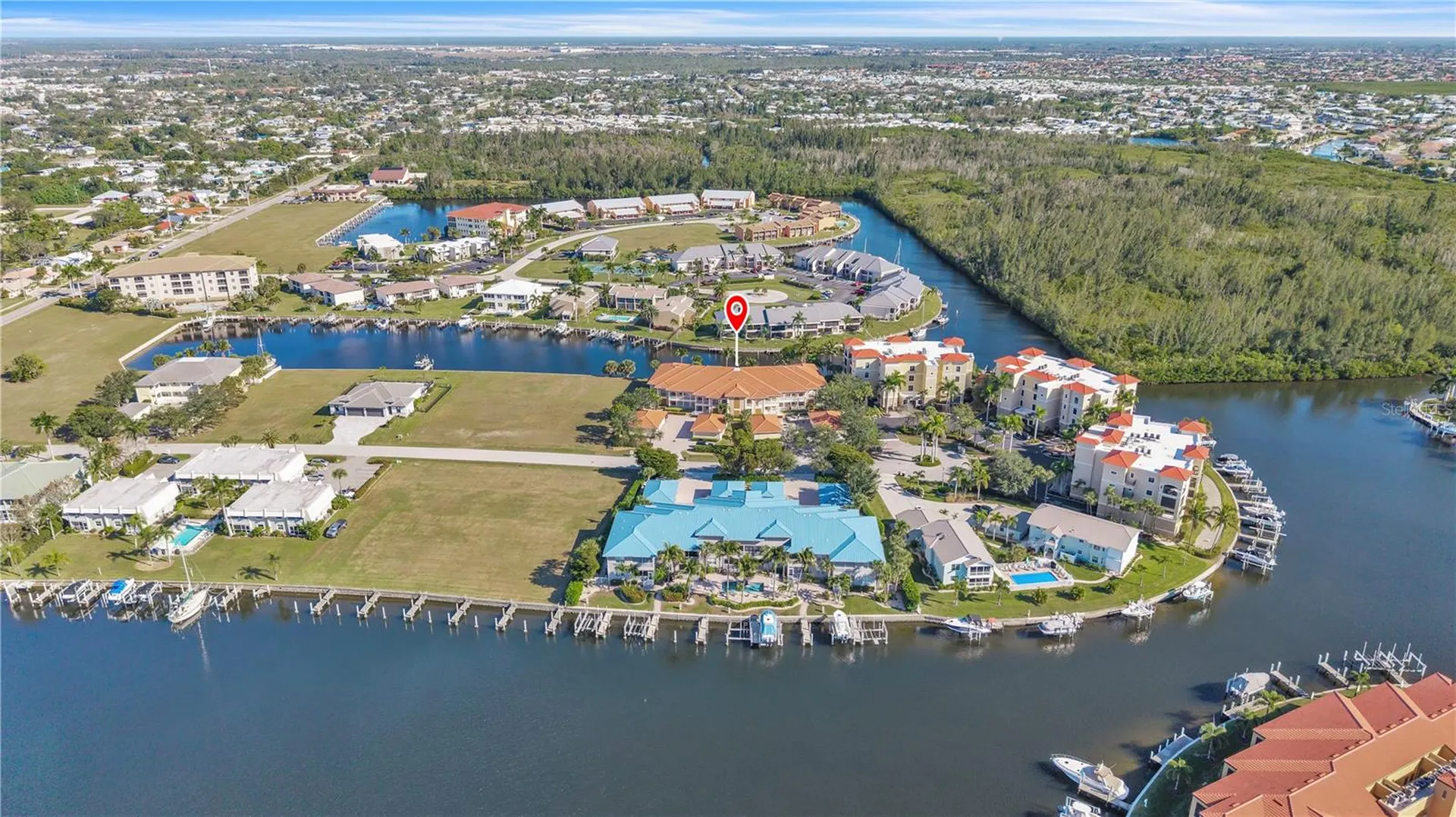 3314 Wood Thrush Drive Punta Gorda FL 33950