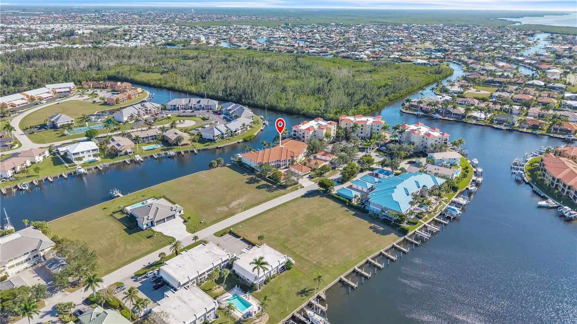3314 Wood Thrush Drive Punta Gorda FL 33950