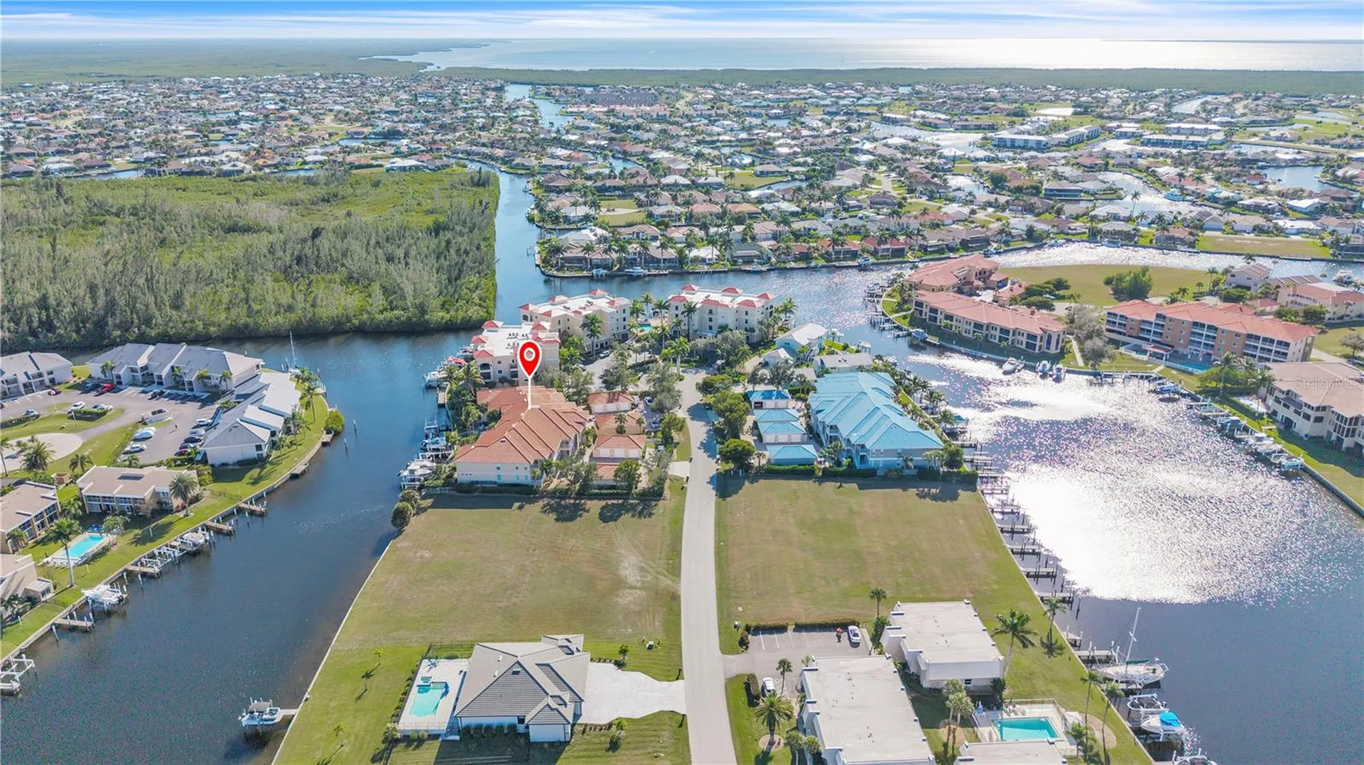 3314 Wood Thrush Drive Punta Gorda FL 33950