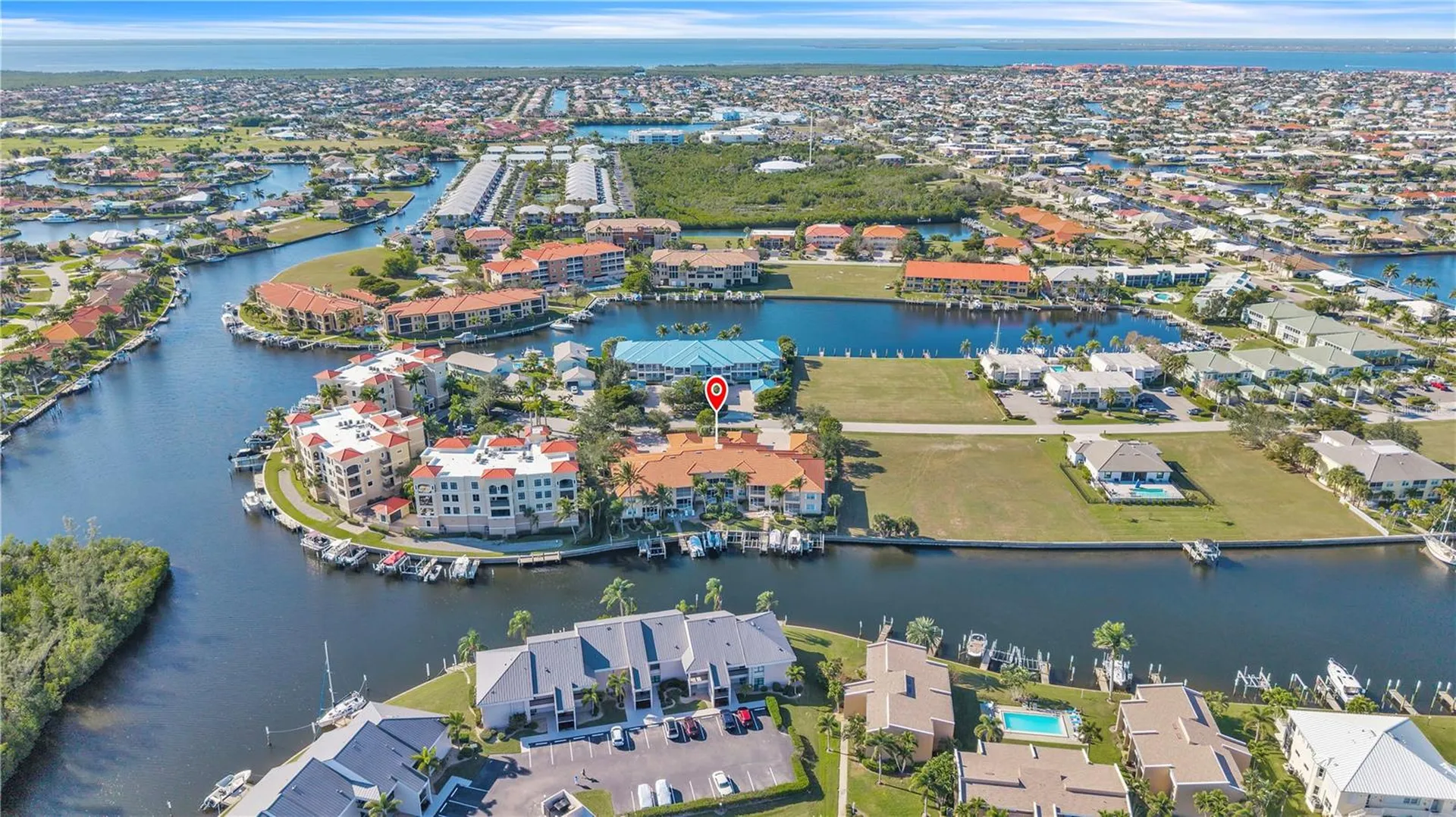 3314 Wood Thrush Drive Punta Gorda FL 33950