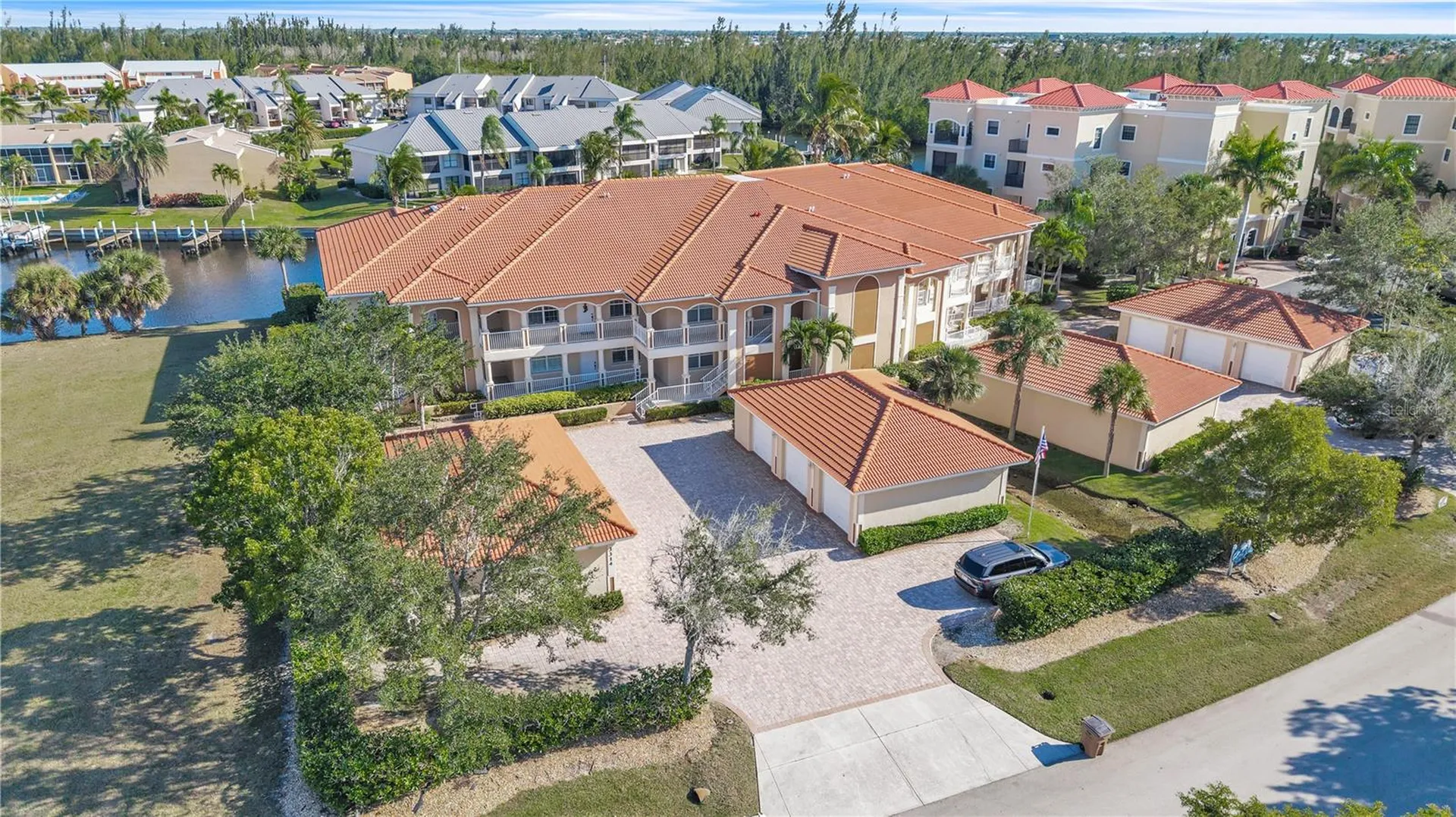 3314 Wood Thrush Drive Punta Gorda FL 33950