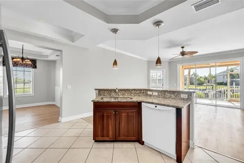 3314 Wood Thrush Drive Punta Gorda FL 33950