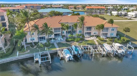 3314 Wood Thrush Drive Punta Gorda FL 33950