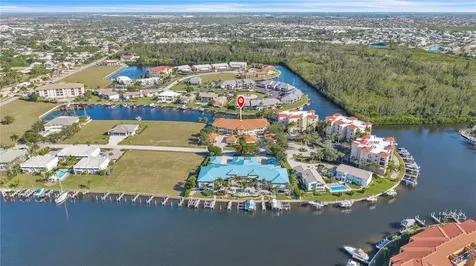 3314 Wood Thrush Drive Punta Gorda FL 33950