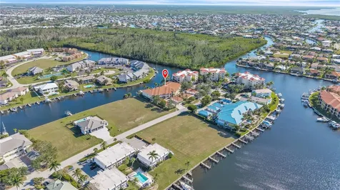 3314 Wood Thrush Drive Punta Gorda FL 33950